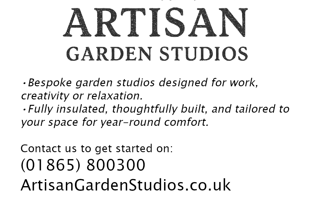 Business card back