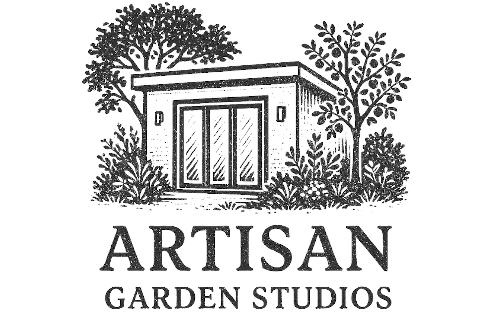 Business card front